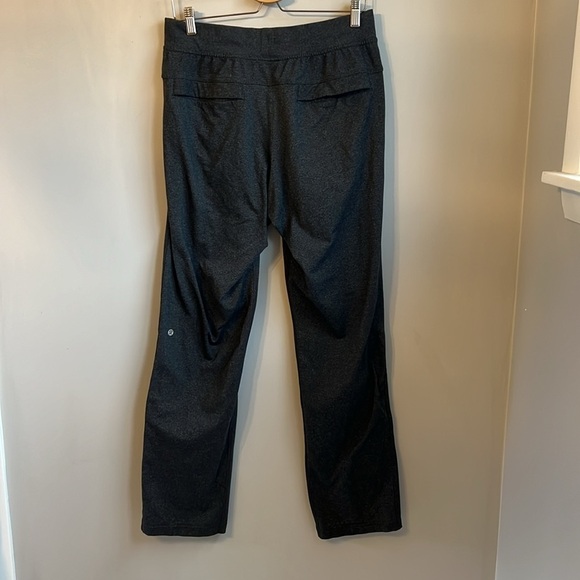 Lululemon Kung Fu Pant SZ L - Picture 7 of 9
